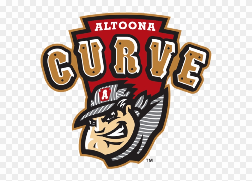 Curve Defeat Richmond For Third Straight Road Win - Altoona Curve Clipart