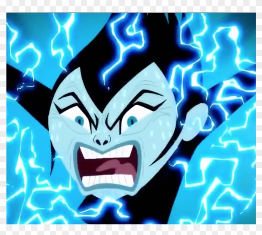 /r/samuraijack Flair Suggestions - Samurai Jack Ashi Face Clipart