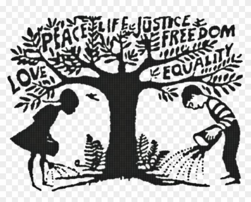 968 X 742 8 - Social Lens In History Clipart