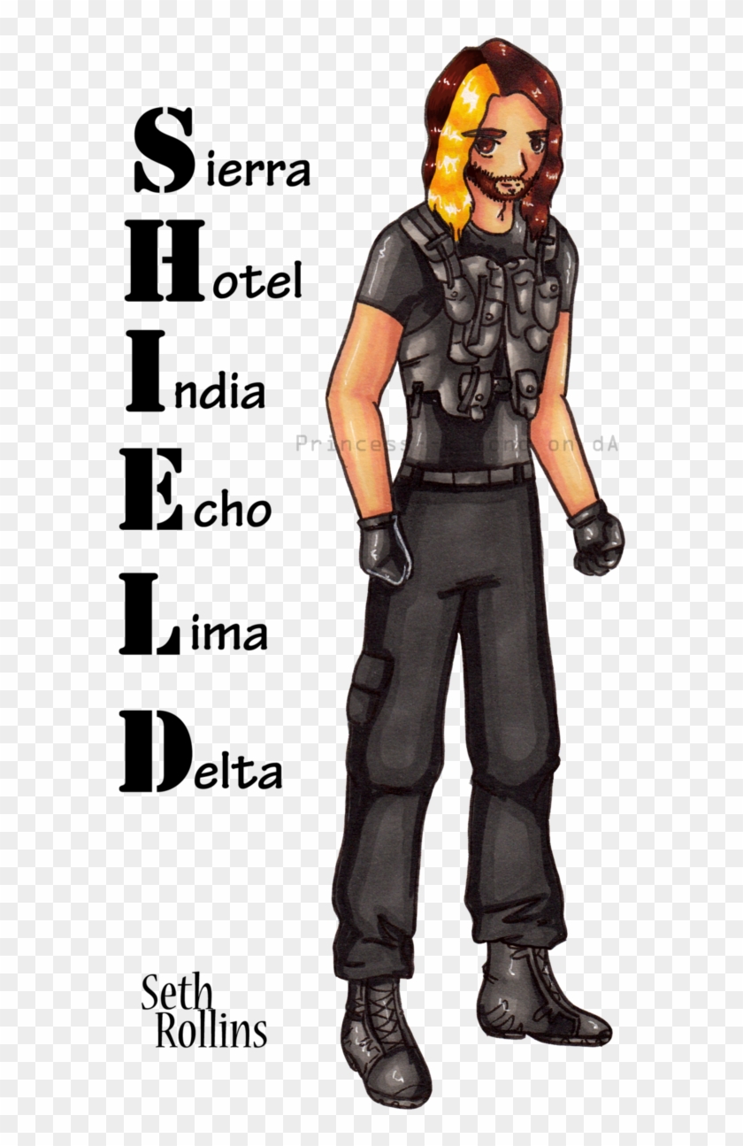 Thumb Image - Hounds Of Justice Wwe Clipart