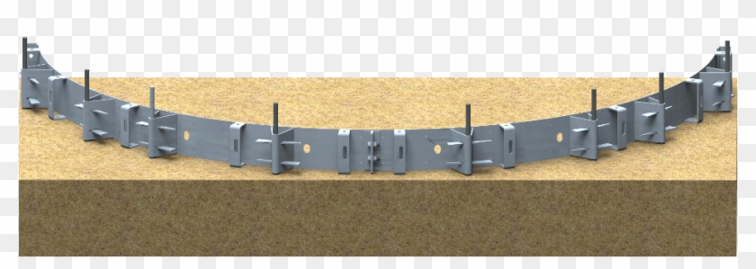 Fast Form Flexi Road Forms, The World Most Flexible - Road Forms Clipart #871874