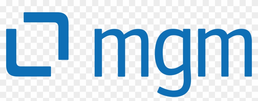 Mgm Technology Partners Logo Clipart #871875