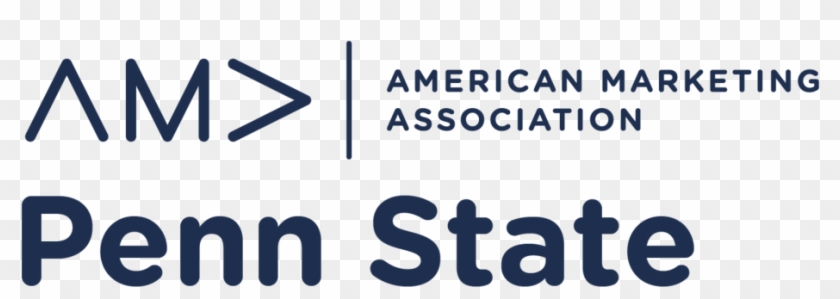 Amablue - American Marketing Association Ad Clipart