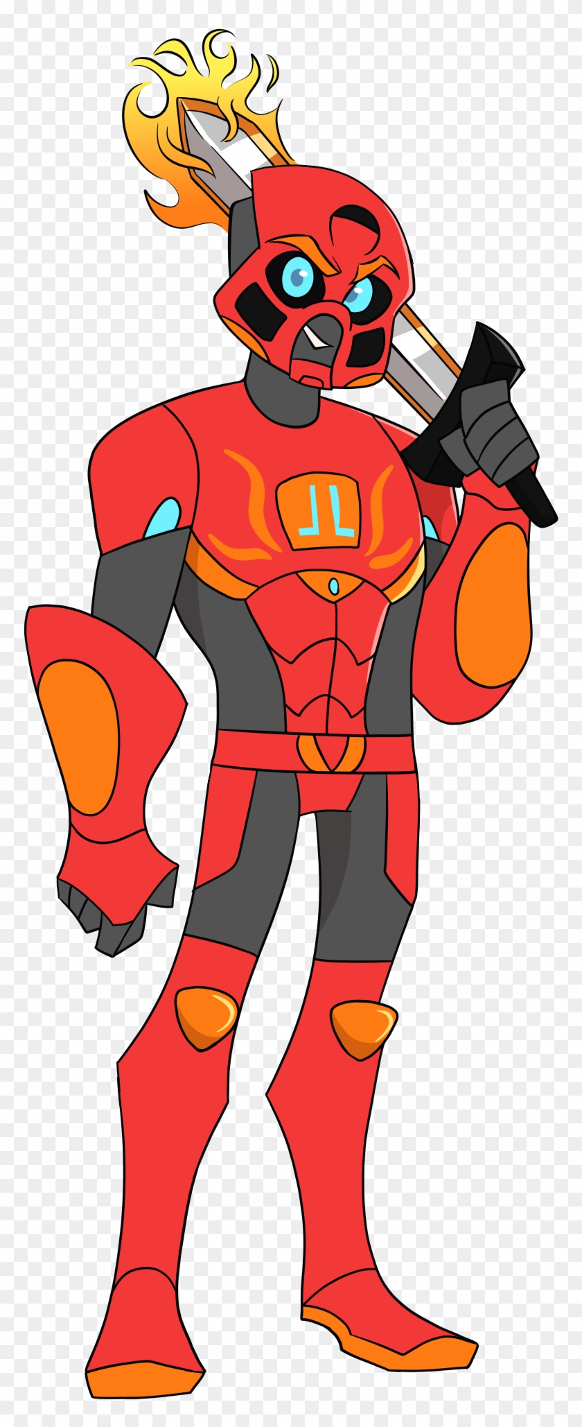 1514232117180 387 Kb - Cartoon Clipart