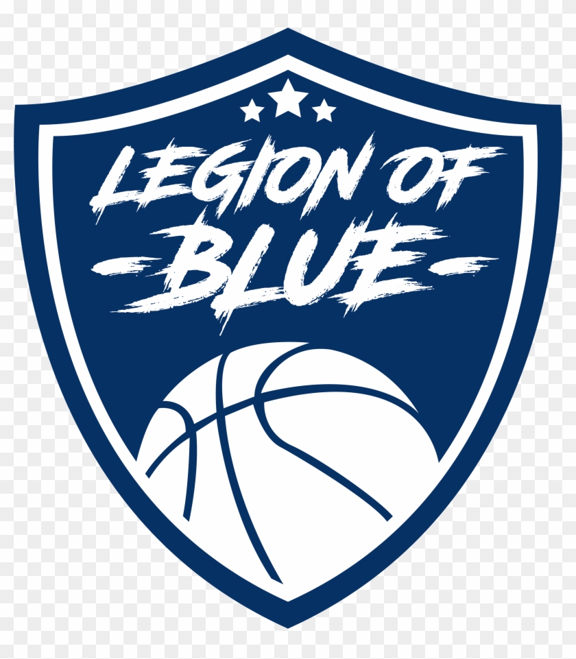 Legion Of Blue Penn State Clipart