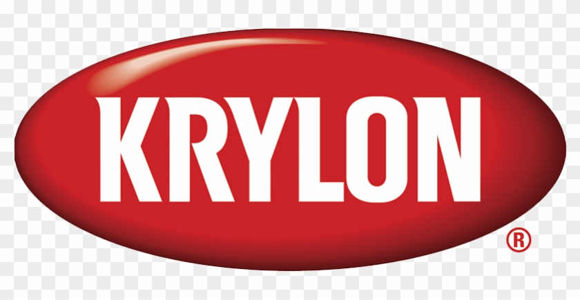 Krylon Spray-paint Kubota Orange - Illustration Clipart #871976