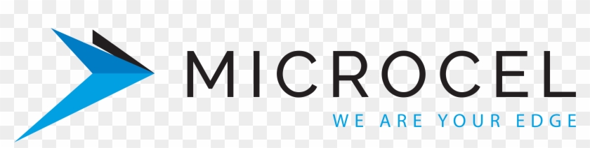 Logo Microcel Header - Oval Clipart #871984