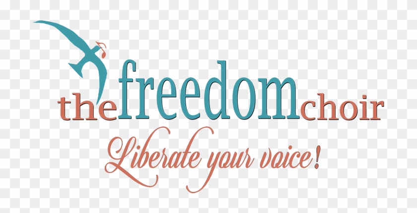 The Road To Freedom Is Not Straight The Road To Freedom - Calligraphy Clipart #872060