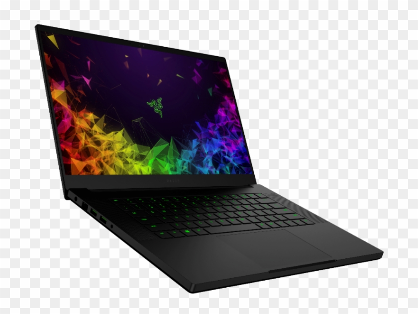 Now Alongside The Razer Phone 2 Announcement, The Company - Razer Blade 15 Base Model Clipart #872084