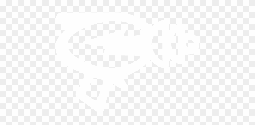 Raygun Icon - Emblem Clipart