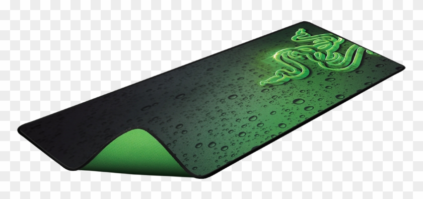 Razer Goliathus Speed Gallery 3 - Razer Tapis De Souris Large Clipart
