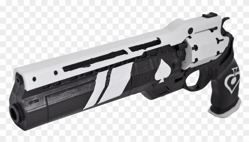 Ace Of Spades Prop Clipart