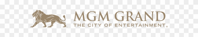 Mgm Grand Detroit Clipart #872255