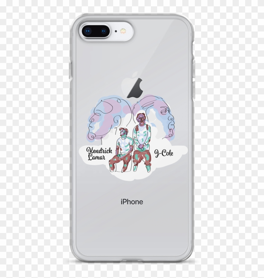 Black Friday J Cole And Kendrick Iphone Case - Betty And Jughead Phone Case Clipart #872285