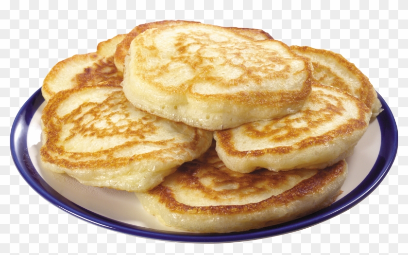 Pancake Png Ⓒ - Syrniki Png Clipart