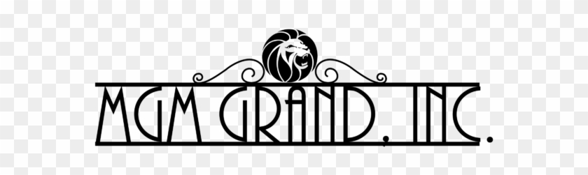 Mgm Mirage Clipart