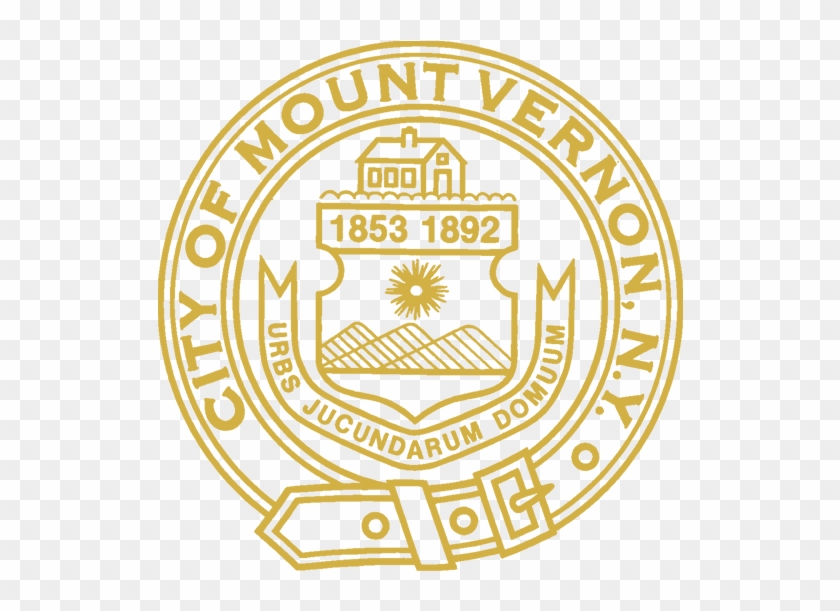 Mgm - Mount Vernon Clipart