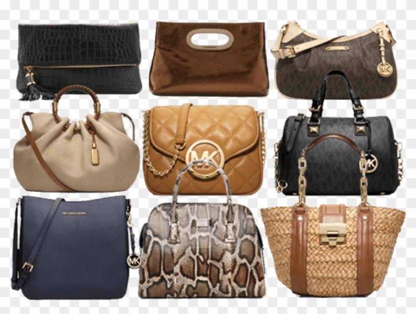 Free Png Download Michael Kors Bags History Png Images - Michael Kors Bags History Clipart