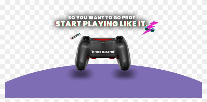Previous - Game Controller Clipart #872676
