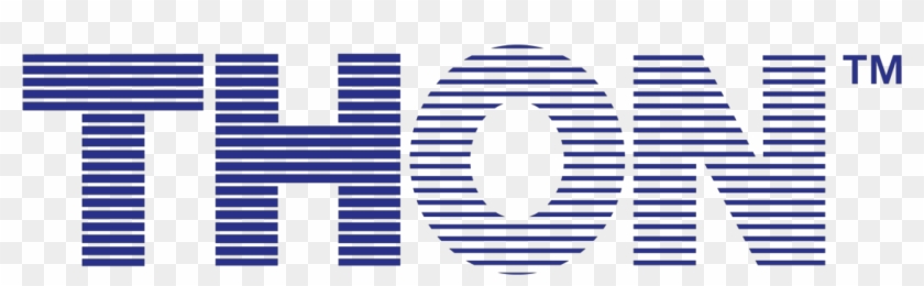 Thon Hq - Penn State Thon Logo Clipart