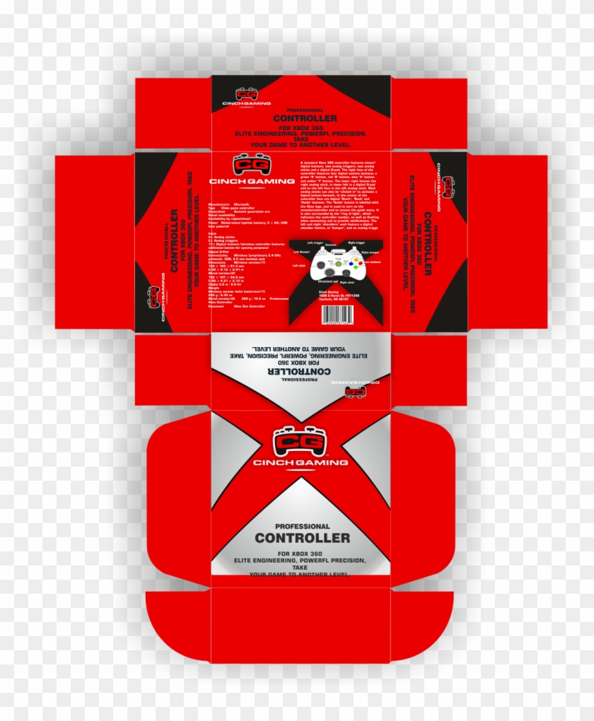 Modern, Professional, Product Packaging Design For - Graphic Design Clipart