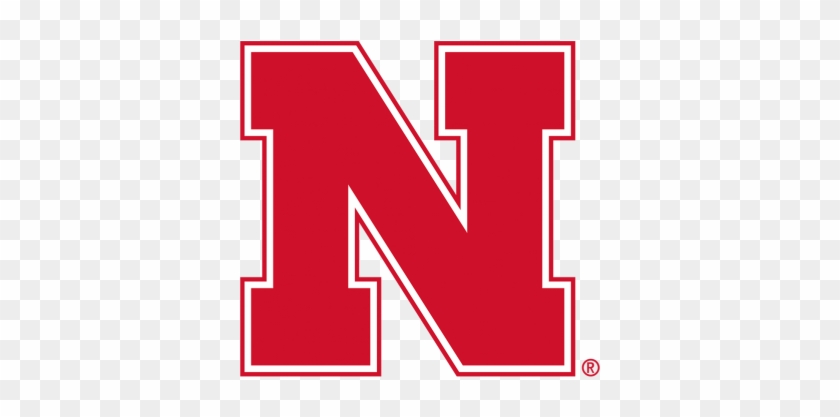 Nebraska Rallies Past Penn State In Ncaa Volleyball - Nebraska Cornhuskers Logo Vector Clipart #872790