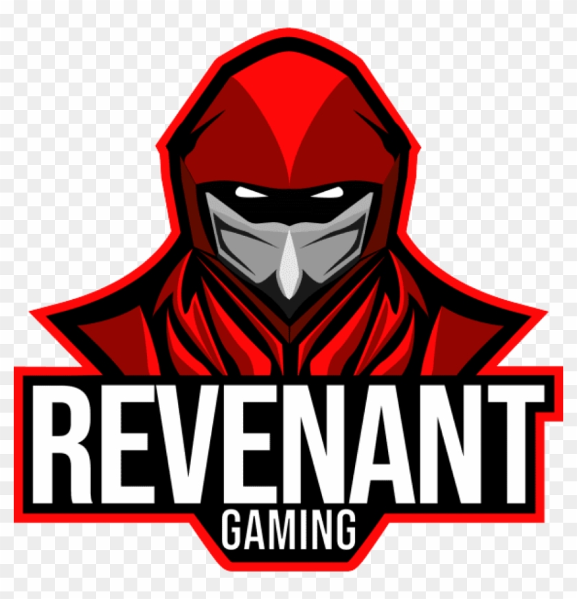 Free Png Download Six Six One Png Images Background - Revenant Gaming Logo Clipart