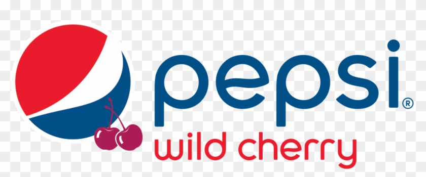 Pepsi Wild Cherry @ Penn State - Pepsi Wild Cherry Logo Clipart
