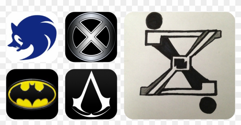 M - G - M - Movies, Games, And More - Emblem Clipart #873046