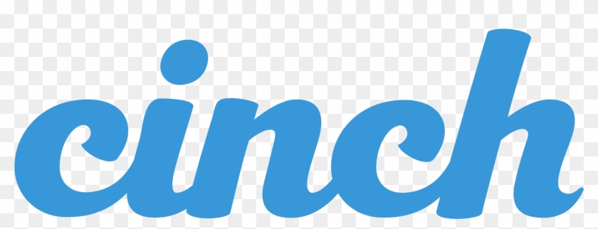 Cinch Rewards, Cinch - Graphic Design Clipart