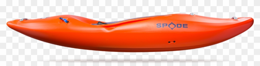 The Ace Of Spades - Inflatable Boat Clipart #873049