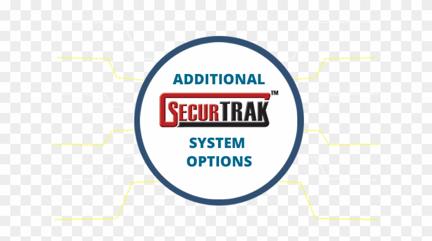 Securtrak - Euro Pool System Clipart #873069