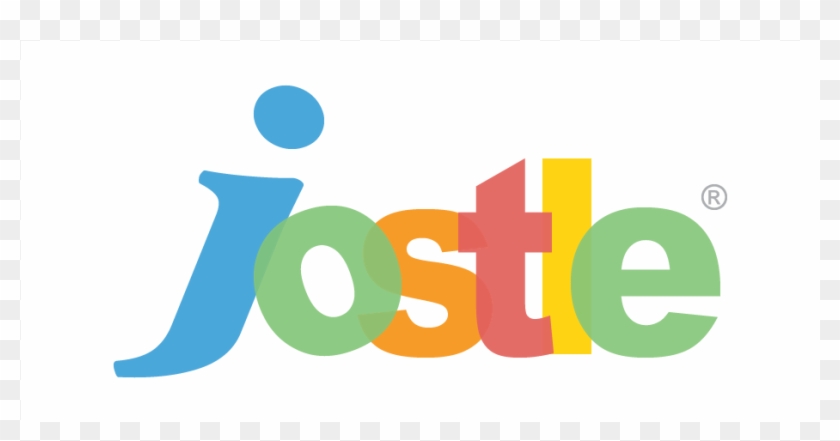 Jostle Clipart #873221