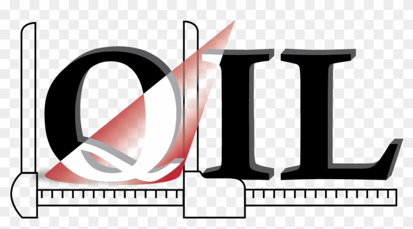 Laboratory Of Quantitative Imaging<br>and Artificial Clipart