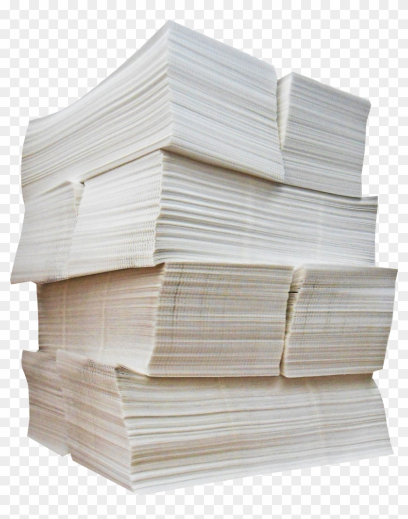 Png Pile Pluspng - Pile Of Papers Png Clipart #873251