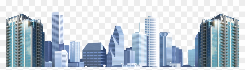 Multi Dwelling Units And In The City Of Houston - City Of Houston Transparent Clipart