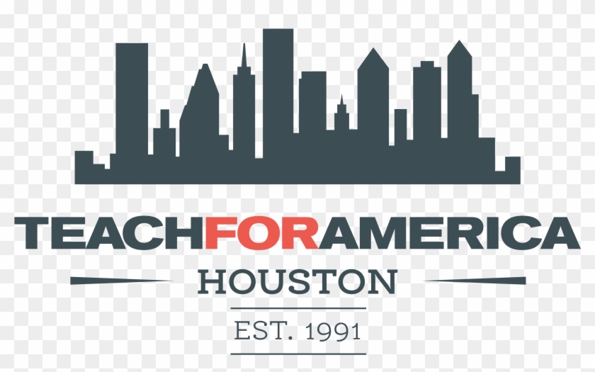 About Teach For America - Teach For America Clipart