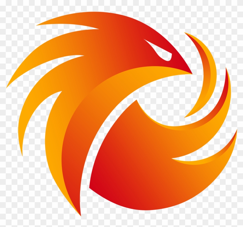 League Of Legends Phoenix1 Clipart