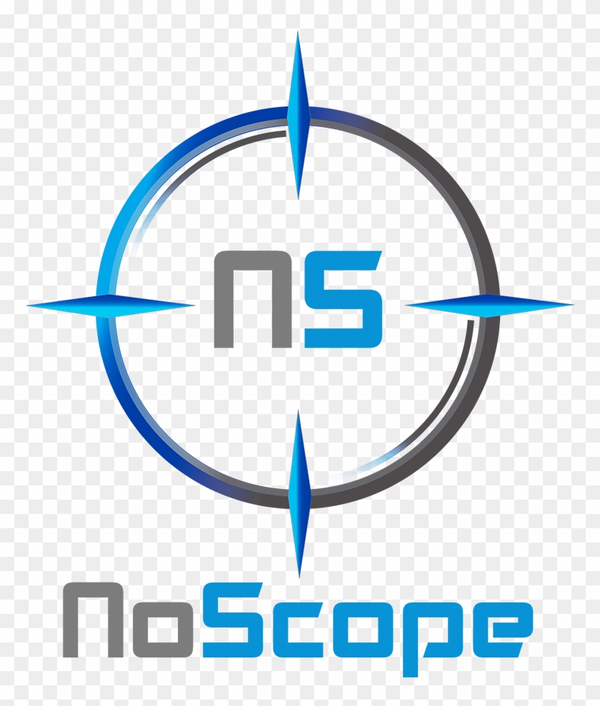 Png - No Scope Glasses Clipart