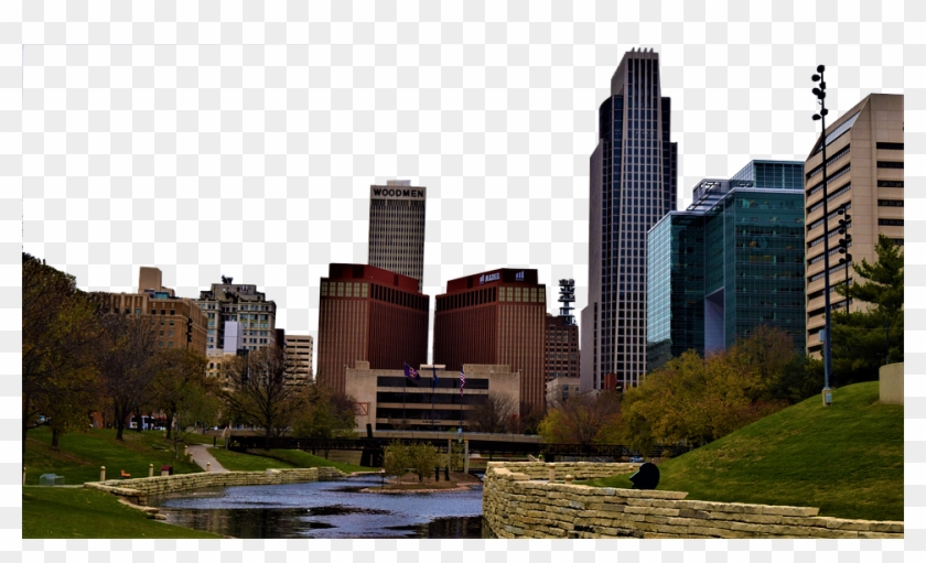 Omaha, Ne - Skyline Retirement Community Clipart