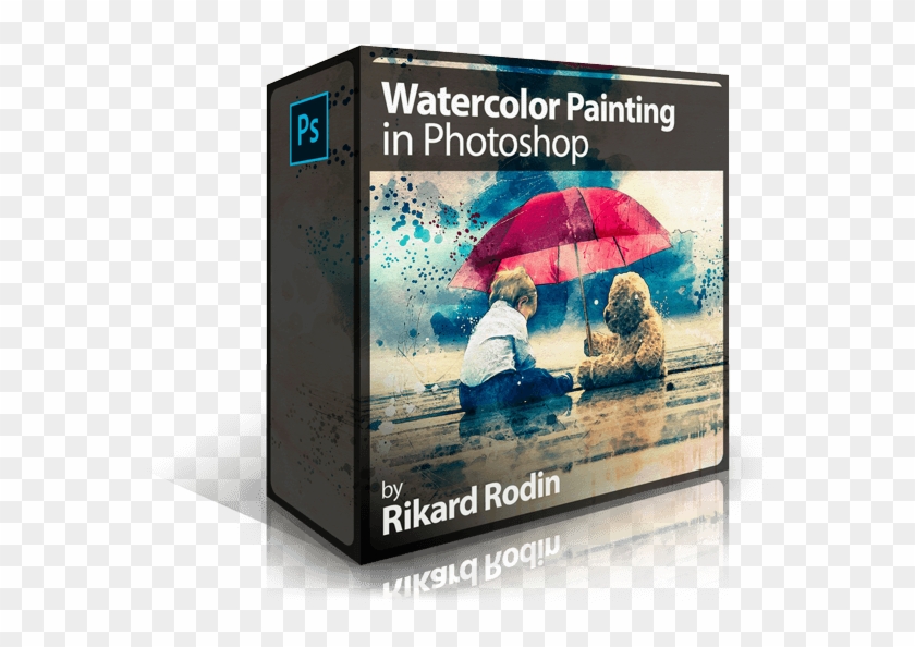 Custom Brushes In Action - Photoserge Masking And Extraction Master Class Clipart #873678