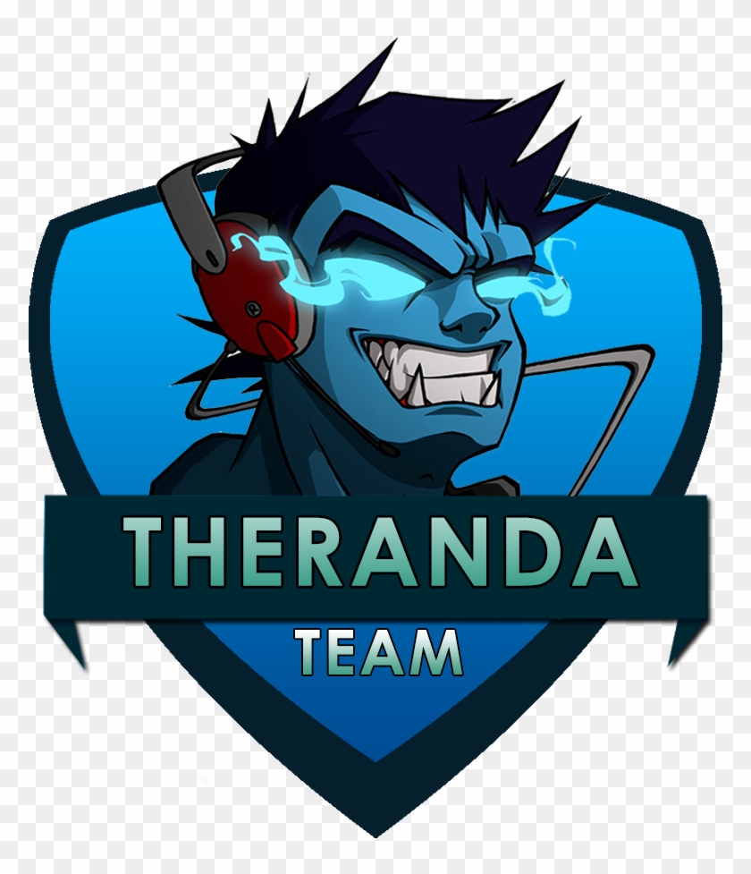 Team Gaming Logo Png , Png Download Clipart