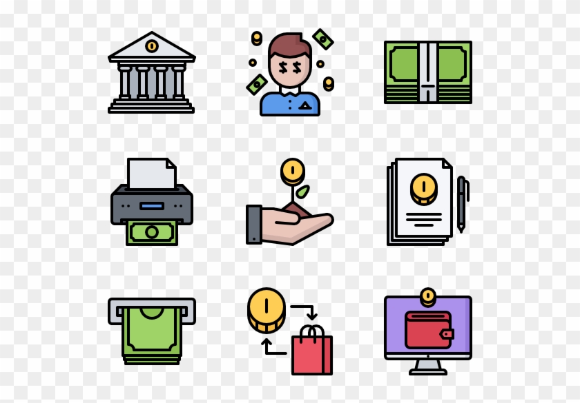 Money Clipart