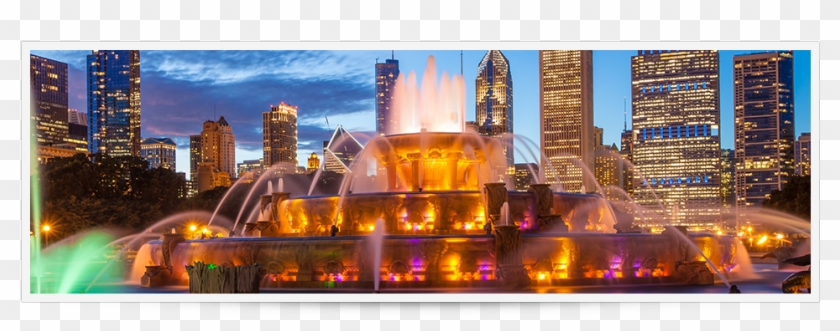 Carrier Commercial Service Chicago - Ciudad Clipart