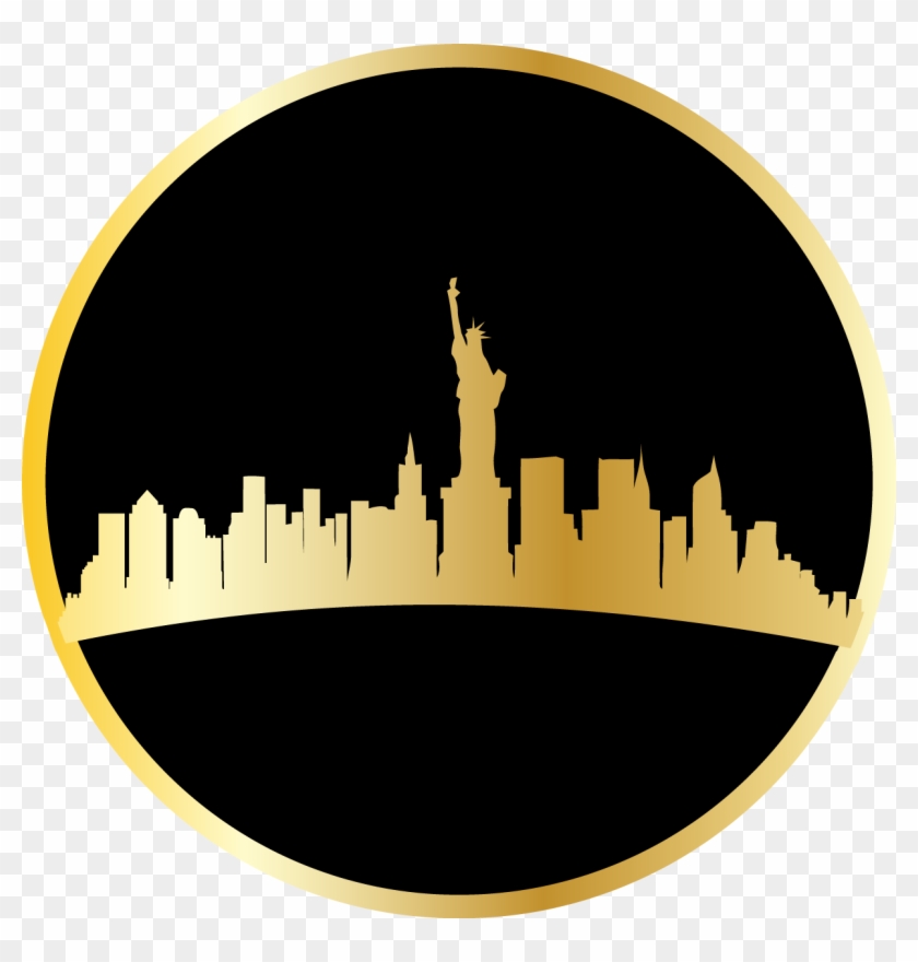 New York City Clipart #874019