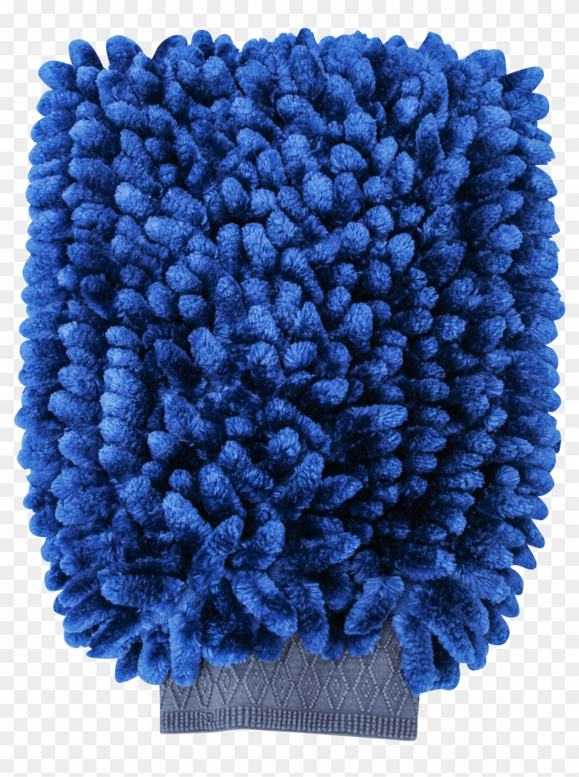 Morgan Blue Cleaning Glove Clipart