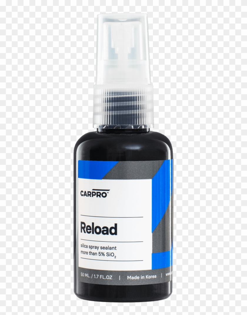 Reload 50ml - Carpro Clipart #874178