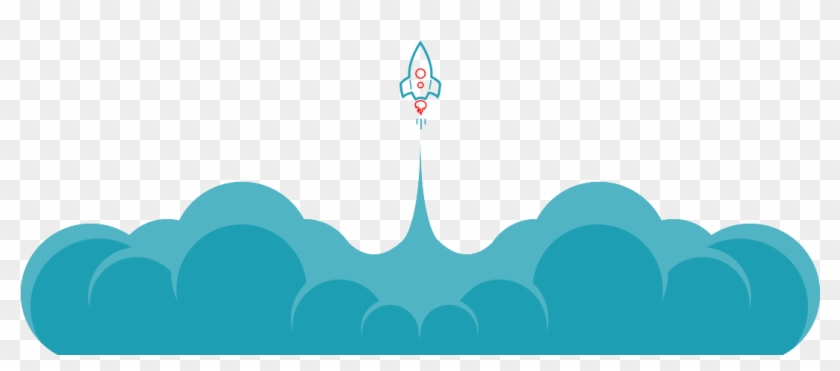 Website Design Company Of New York Ircsstudio - Rocket Png Clipart #874242