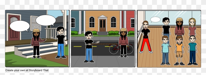 Napoleon Dynamite - Illustration Clipart