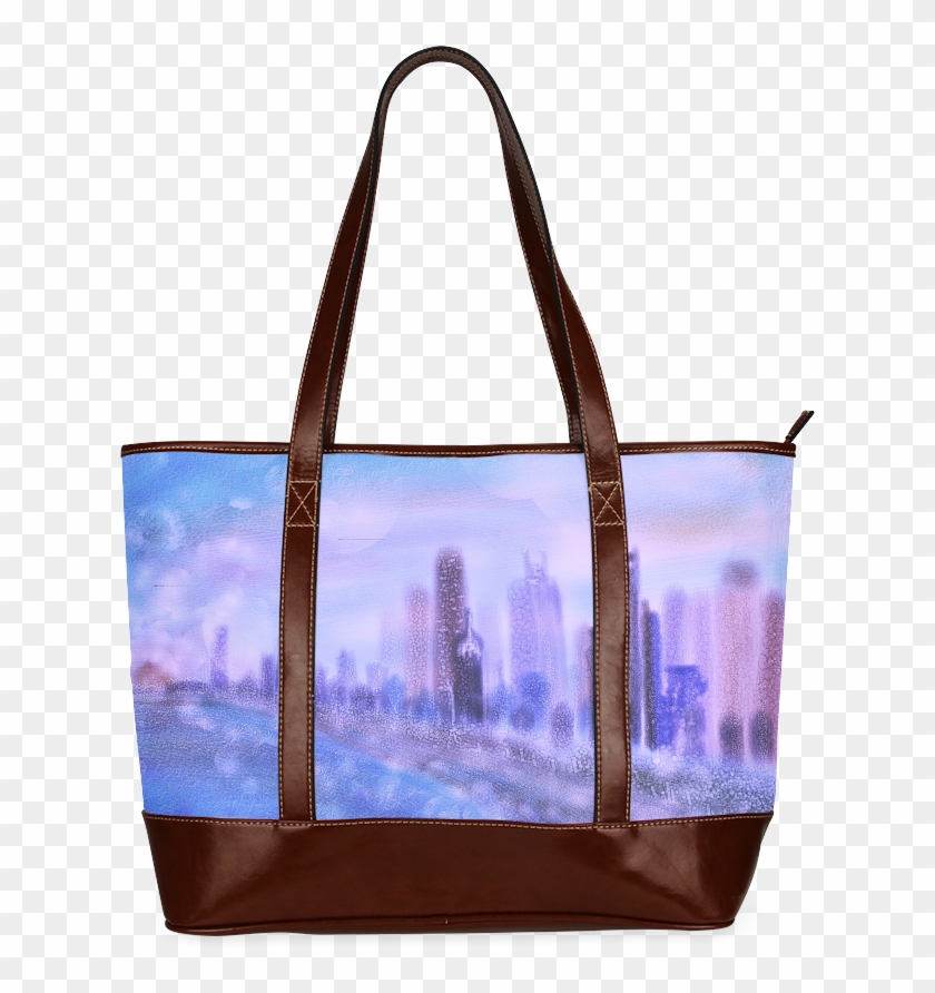 Tote Bag Clipart